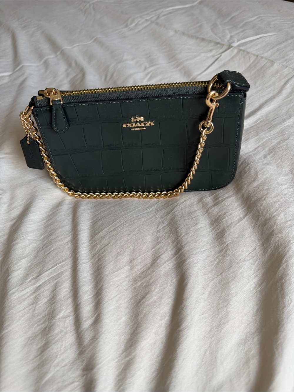 Coach Shoulder Bag